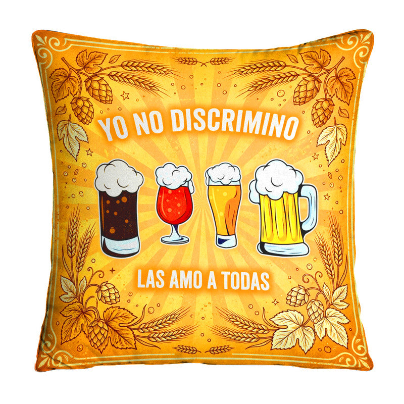Cojin Cerveza 29