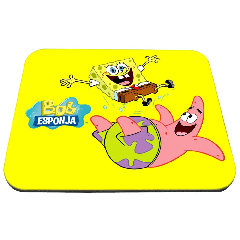 Mouse pad Bob Esponja 03