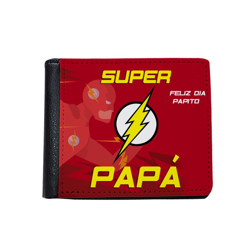 Billetera día del padre 9