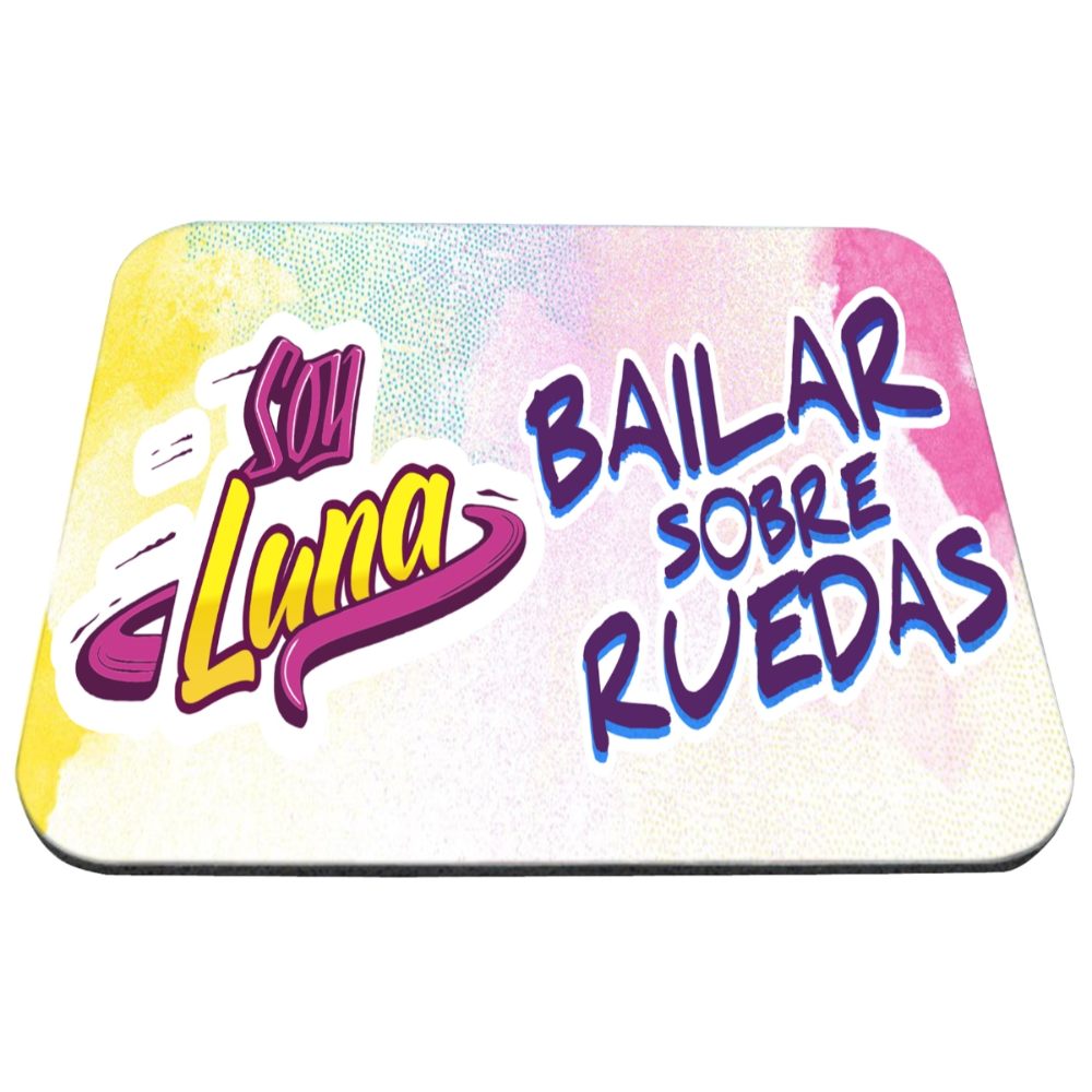 Mouse pad Soy Luna