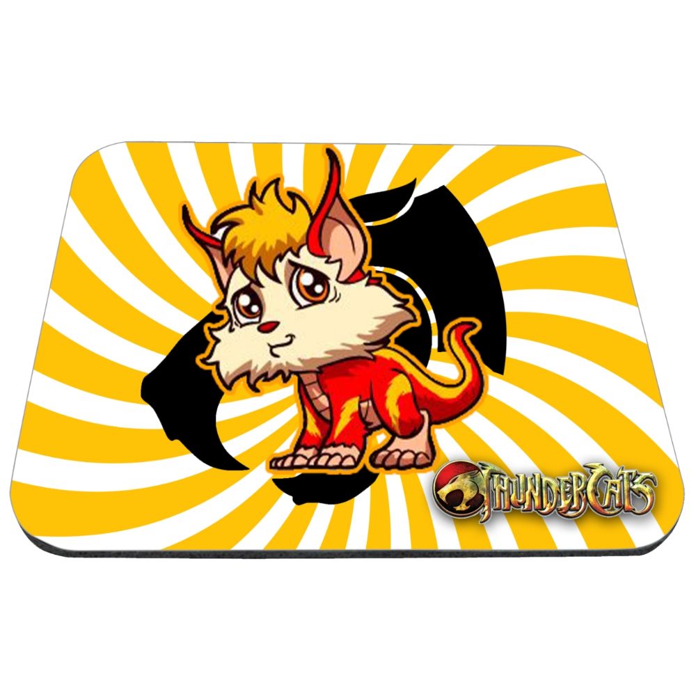 Mouse pad ThunderCats 09