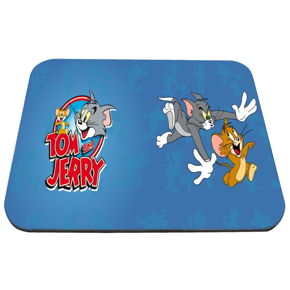 Mouse pad Tom y Jerry 04