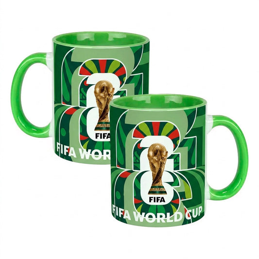 Taza Mundial 2026 11 oz - 01