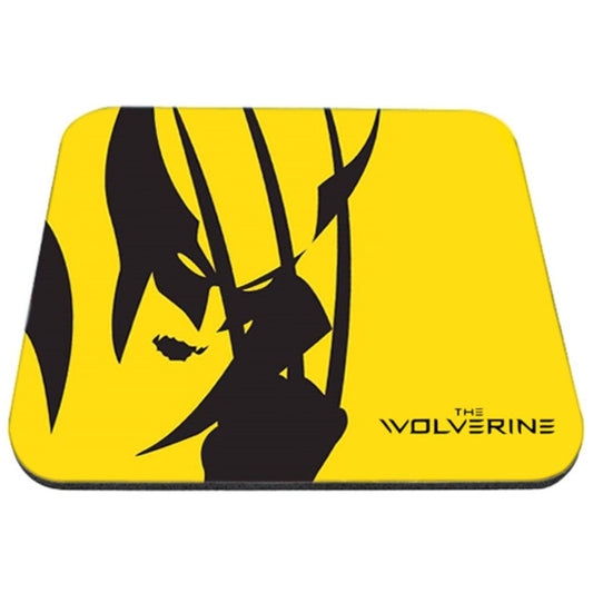 Mouse pad Wolverin 01