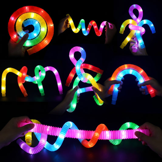 Pop Tube LED