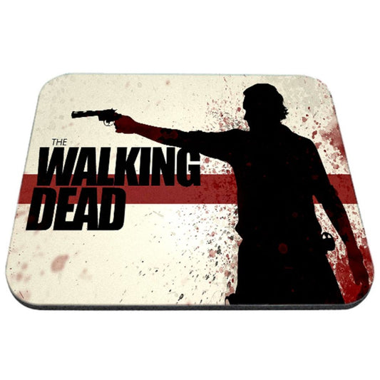 Mouse pad The Walking Dead 02