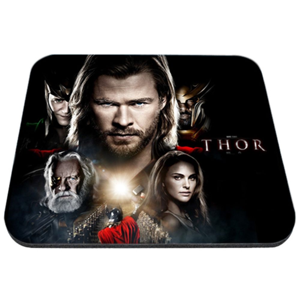 Mouse pad Thor 02
