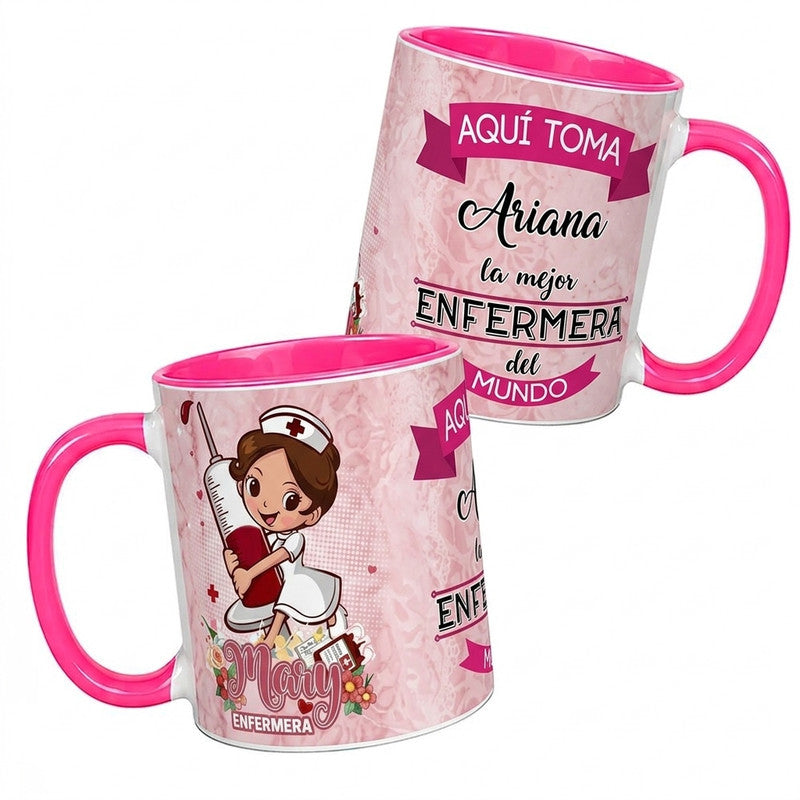 Taza Día del Médico 02