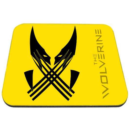 Mouse pad Wolverin 02