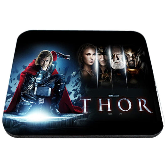 Mouse pad Thor 03