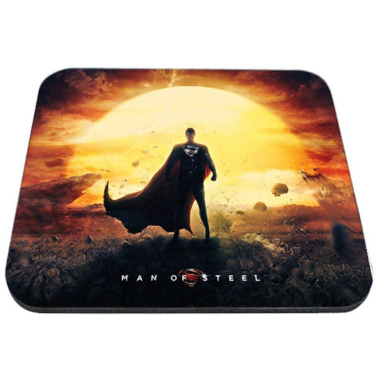 Mouse pad Superman 03