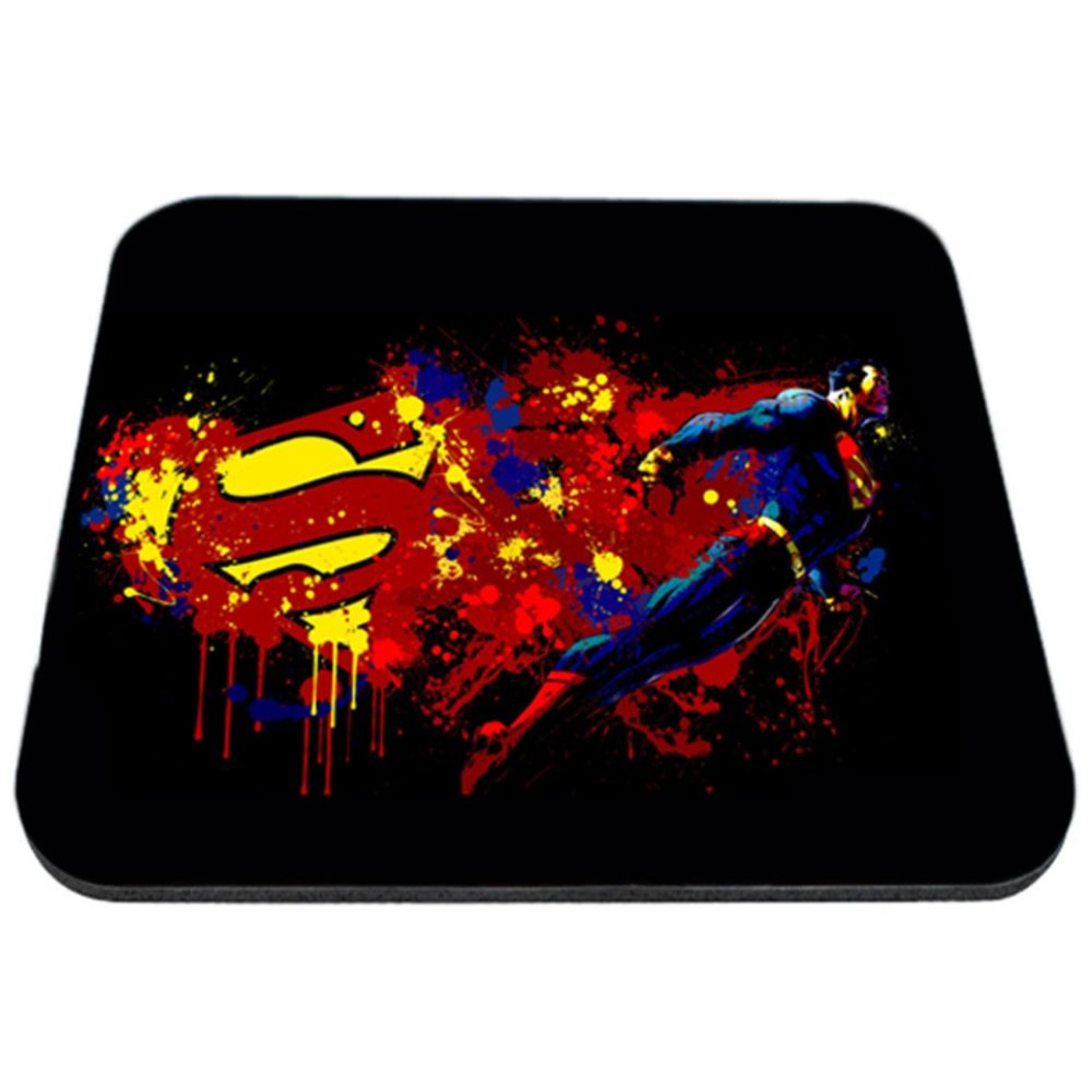 Mouse pad Superman 04
