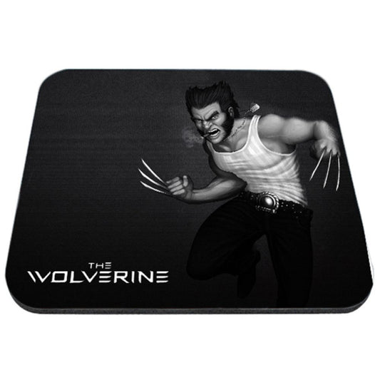 Mouse pad Wolverin 04