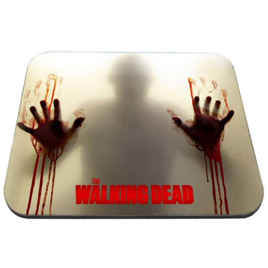 Mouse pad The Walking Dead 05