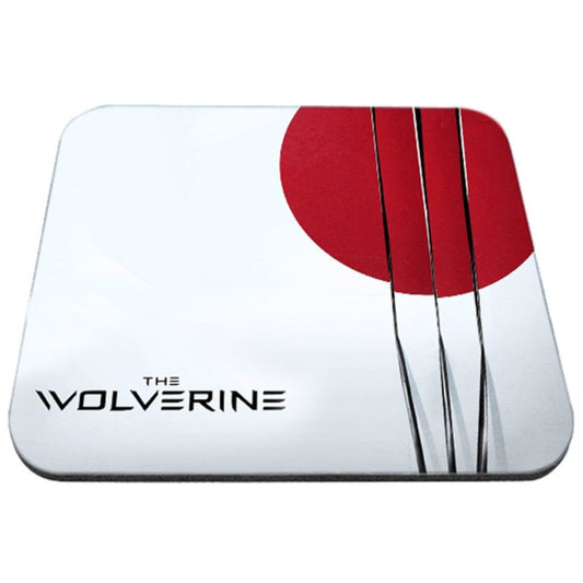 Mouse pad Wolverin 05