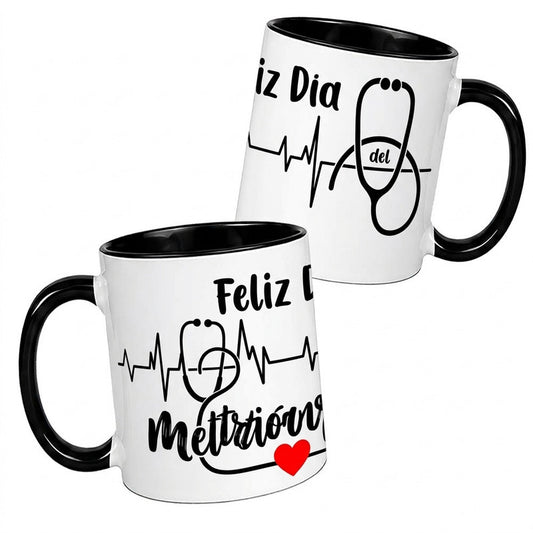 Taza Día del Médico 05