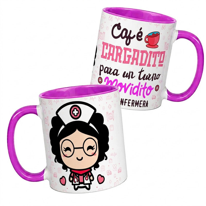 Taza Día del Médico 06