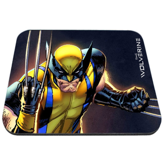 Mouse pad Wolverin 06
