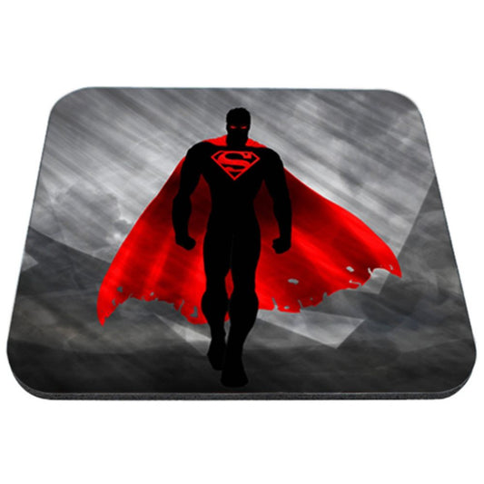 Mouse pad Superman 06