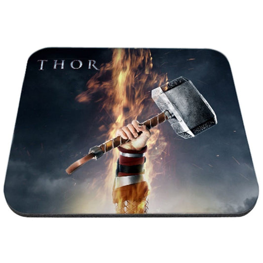 Mouse pad Thor 06