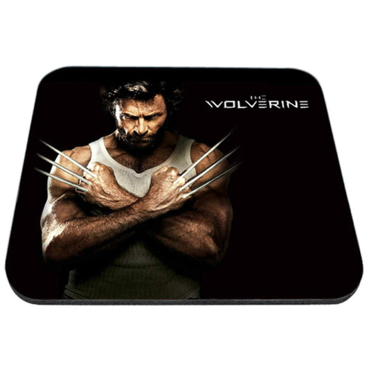 Mouse pad Wolverin 07
