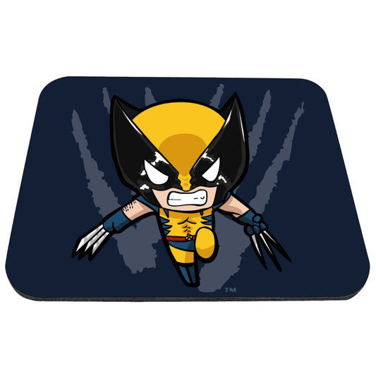 Mouse pad Wolverin 09