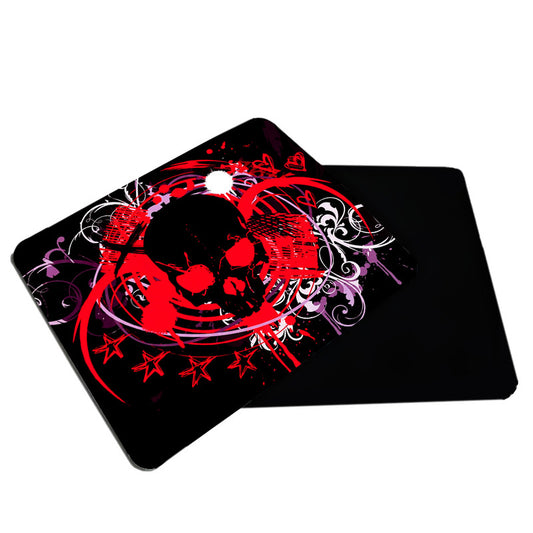 Mousepad Rectangular Día de Halloween 10
