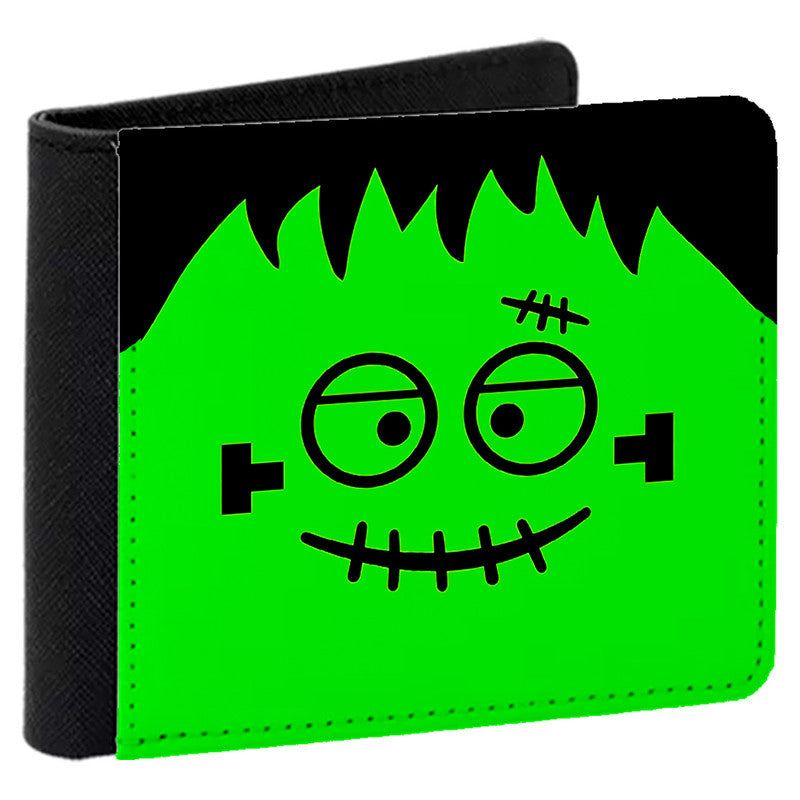 Billetera Día de Halloween 10