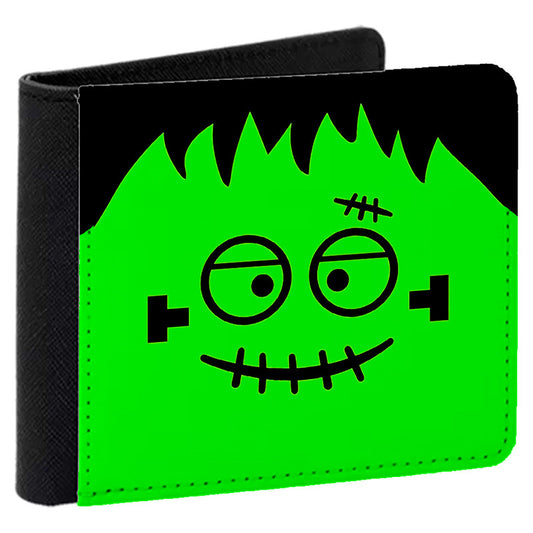 Billetera Día de Halloween 10