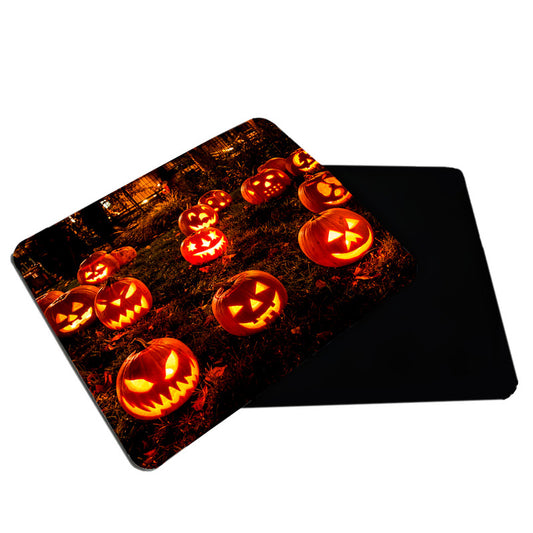 Mousepad Rectangular Día de Halloween 11