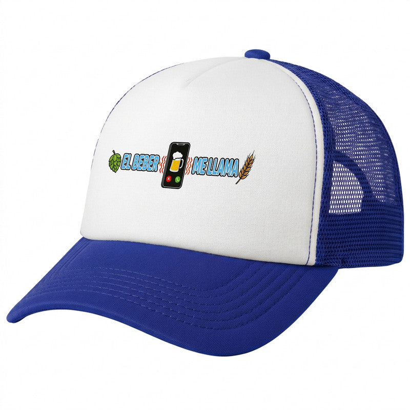 Gorro Cerveza 11