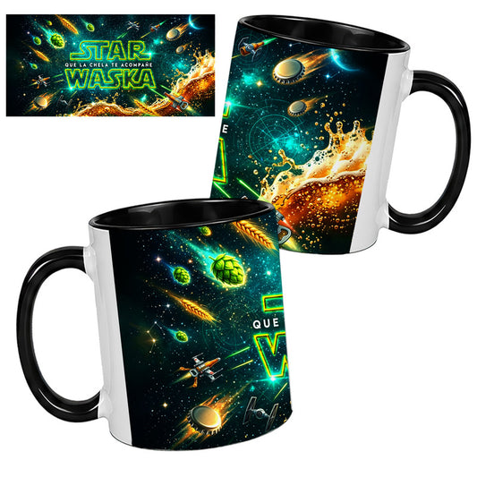 Taza Cerveza 11