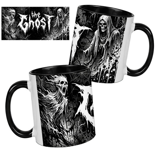 Taza del Día de Halloween 11