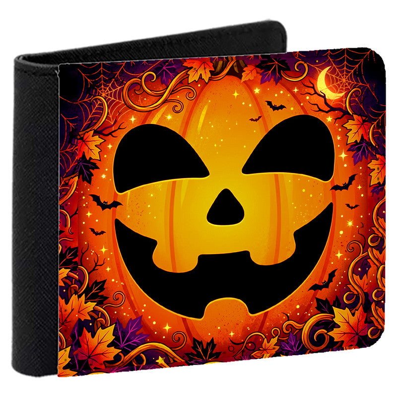 Billetera Día de Halloween 12