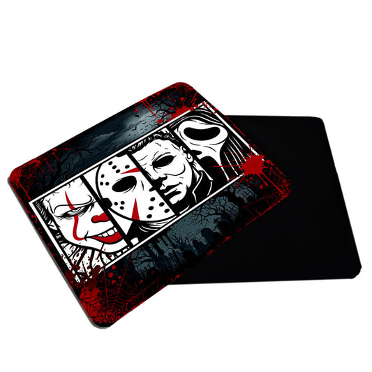 Mousepad Rectangular Día de Halloween 12