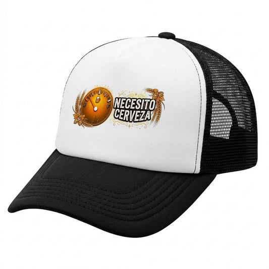 Gorro Cerveza 12