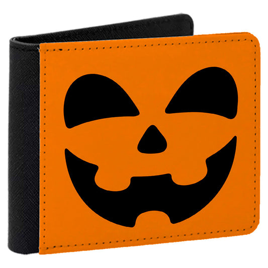 Billetera Día de Halloween 13