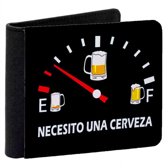 Billetera Cerveza 13