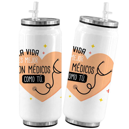 Termolata Día del Médico 13