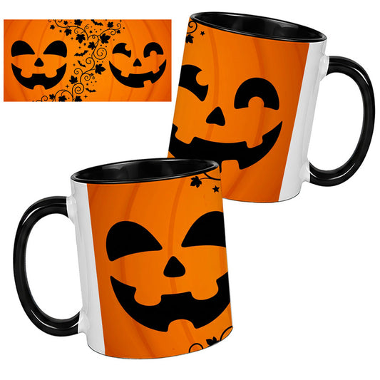 Taza del Día de Halloween 14