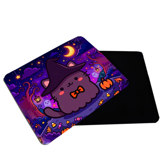 Mousepad Rectangular Día de Halloween 15