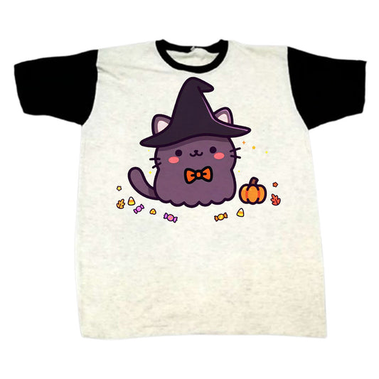 Polo Melange Día de Halloween 15