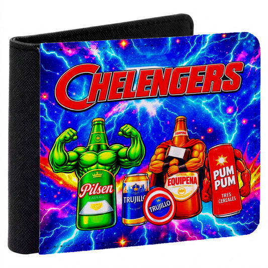 Billetera Cerveza 15
