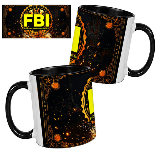 Taza Cerveza 16