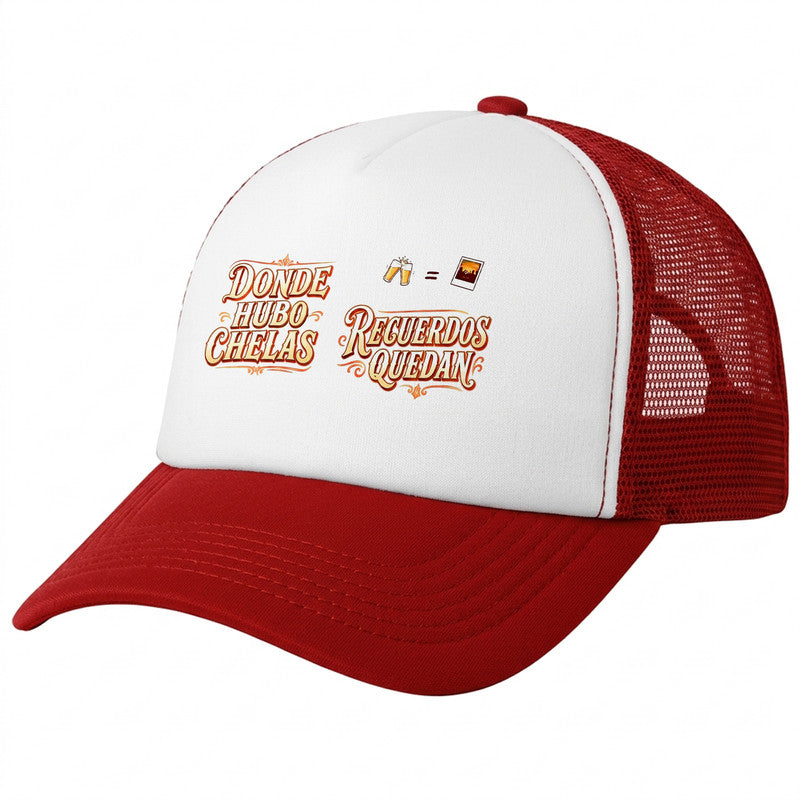 Gorro Cerveza 16