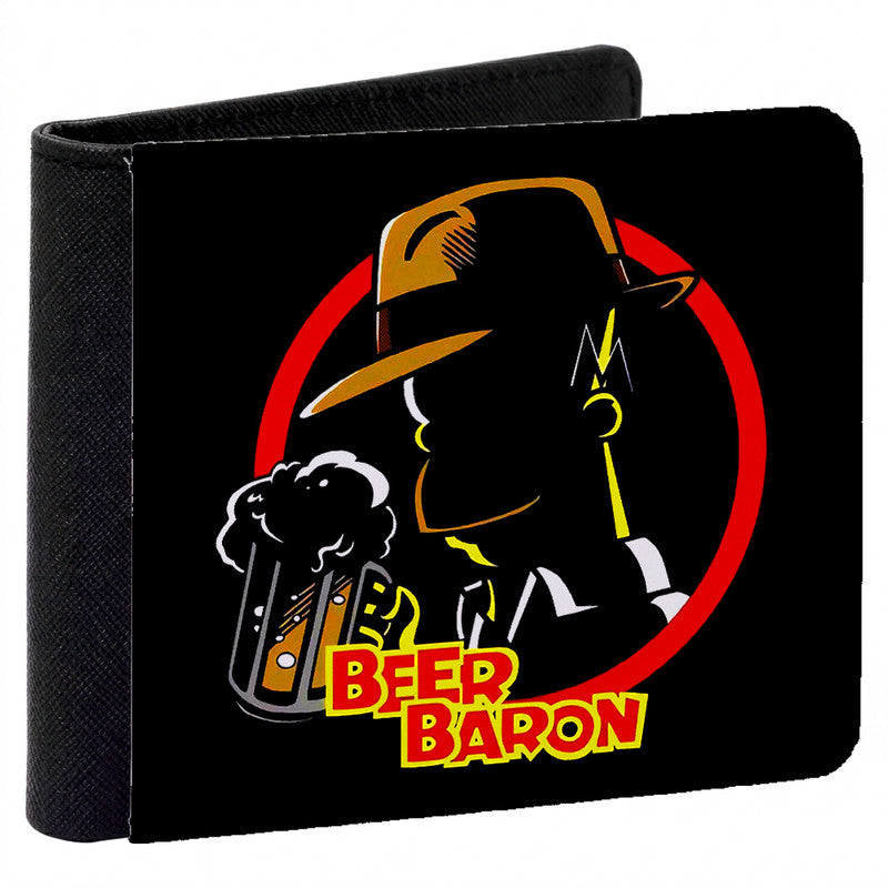 Billetera Cerveza 16