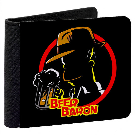 Billetera Cerveza 16
