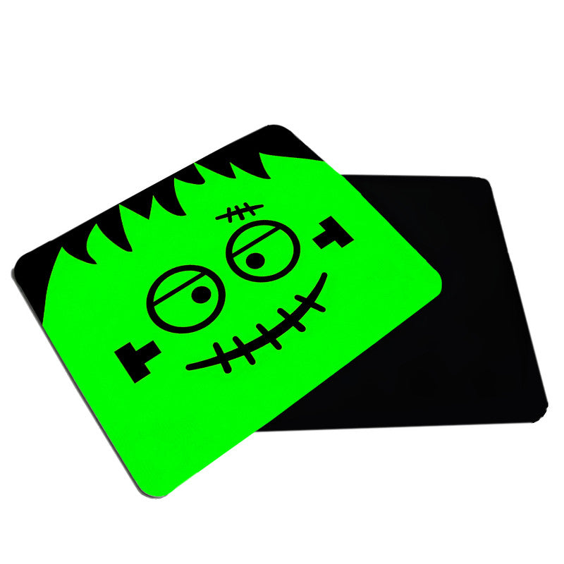 Mousepad Rectangular Día de Halloween 17