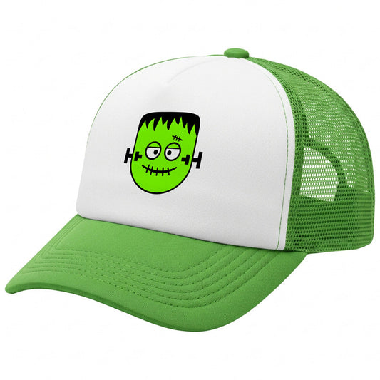 Gorro Día de Halloween 17