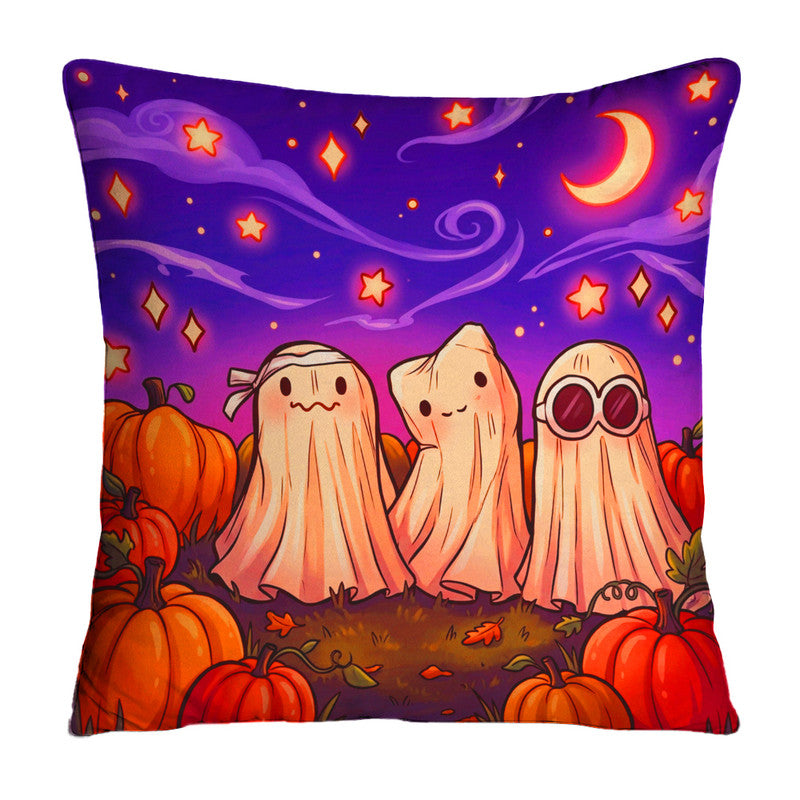 Cojin Día de Halloween 17